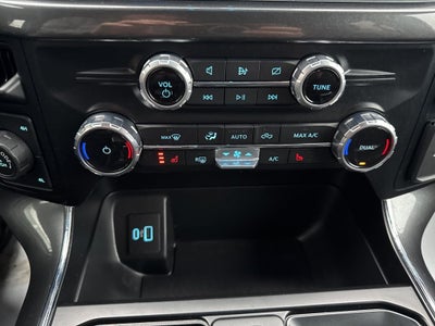 2023 Ford F-150 XLT Sport