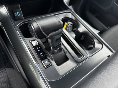 2023 Ford F-150 XLT Sport