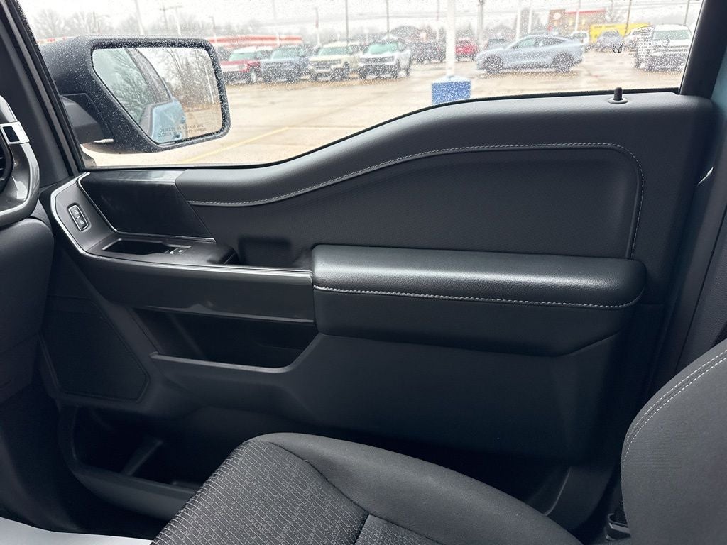 2023 Ford F-150 XLT Sport