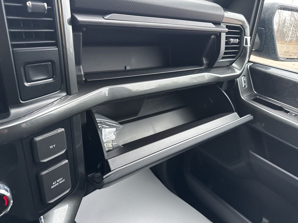 2023 Ford F-150 XLT Sport