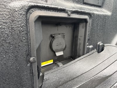 2023 Ford F-150 XLT Sport