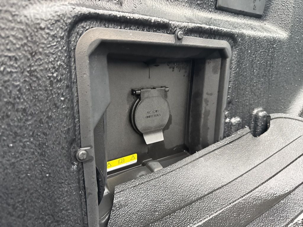 2023 Ford F-150 XLT Sport