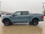 2023 Ford F-150 XLT Sport