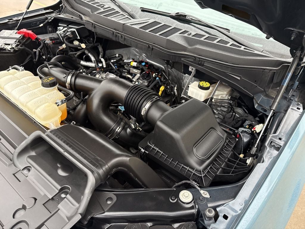 2023 Ford F-150 XLT Sport