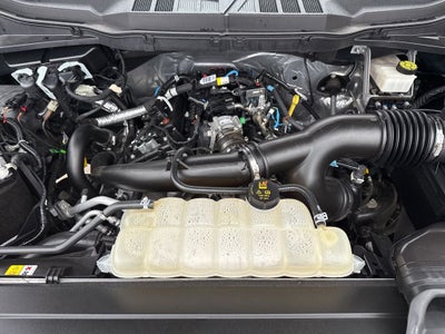 2023 Ford F-150 XLT Sport