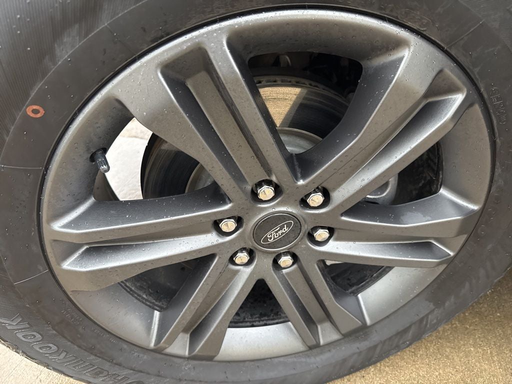 2023 Ford F-150 XLT Sport