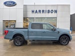 2023 Ford F-150 XLT Sport
