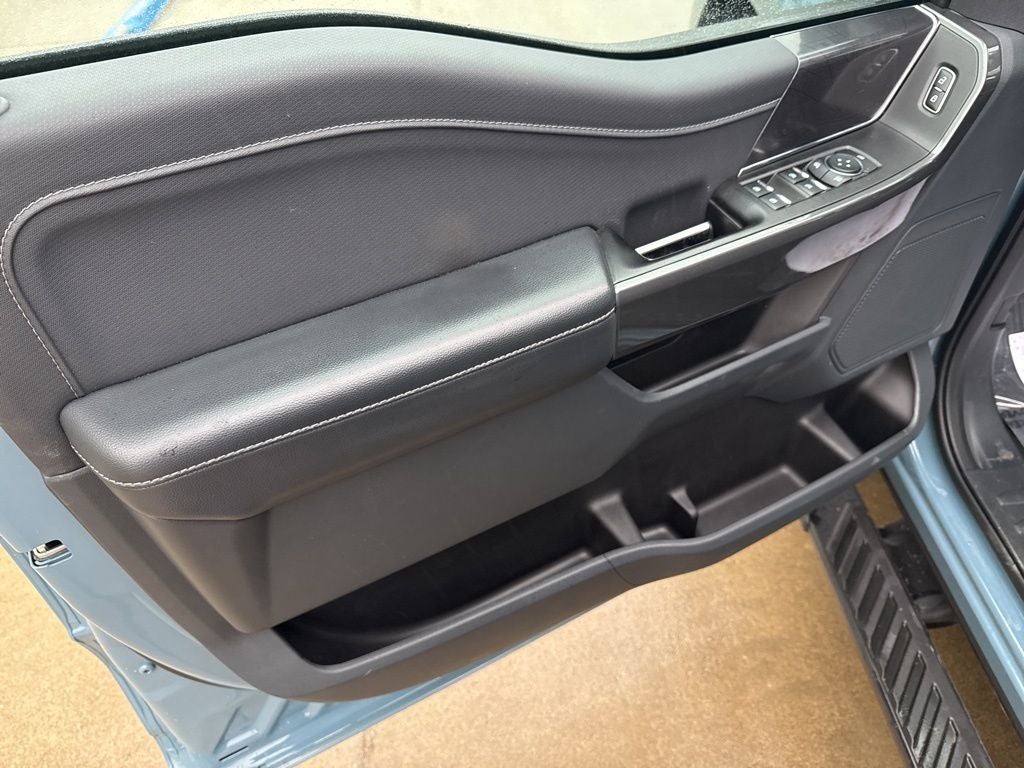 2023 Ford F-150 XLT Sport