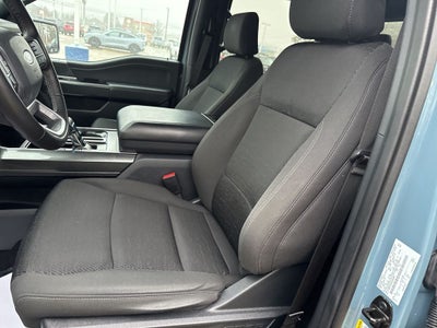 2023 Ford F-150 XLT Sport