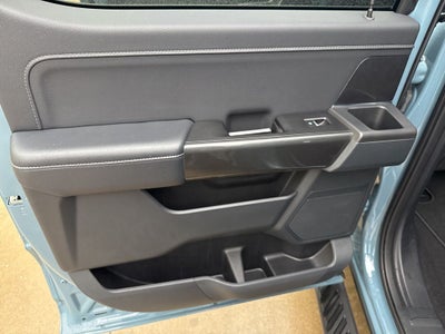 2023 Ford F-150 XLT Sport