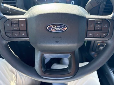 2026 Ford F-150 STX®