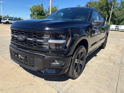 2026 Ford F-150 STX®