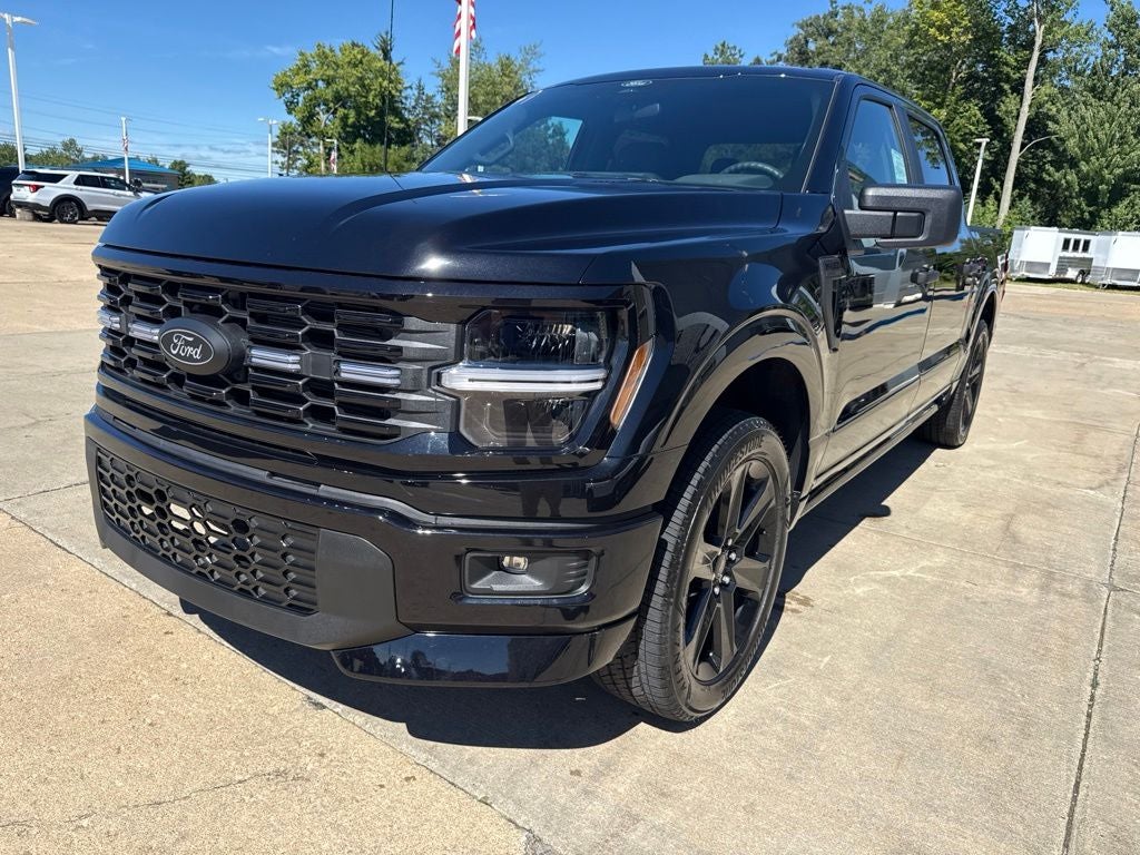 2026 Ford F-150 STX®