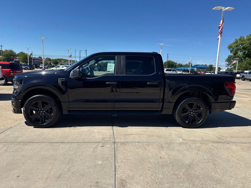 2026 Ford F-150 STX®