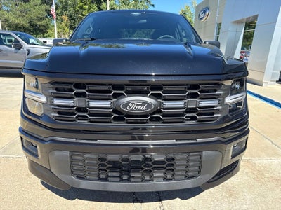 2026 Ford F-150 STX®