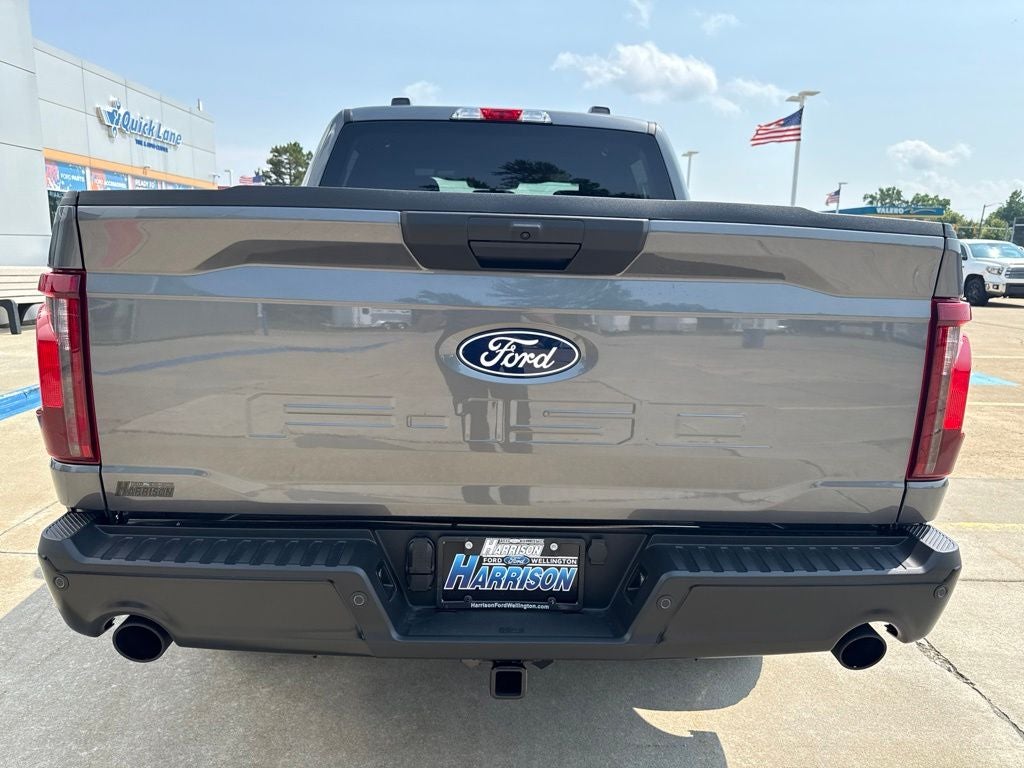2026 Ford F-150 STX®