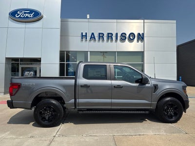 2026 Ford F-150 STX®