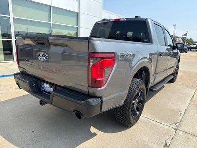 2026 Ford F-150 STX®