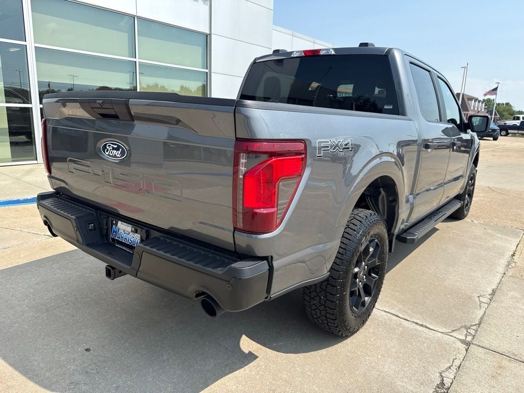 2026 Ford F-150 STX®