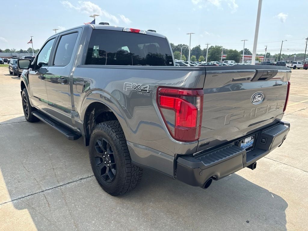 2026 Ford F-150 STX®