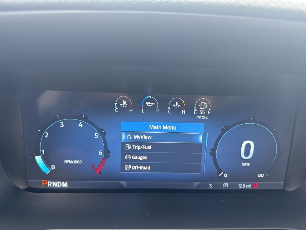 2026 Ford F-150 STX®