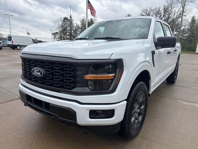 2026 Ford F-150 STX®