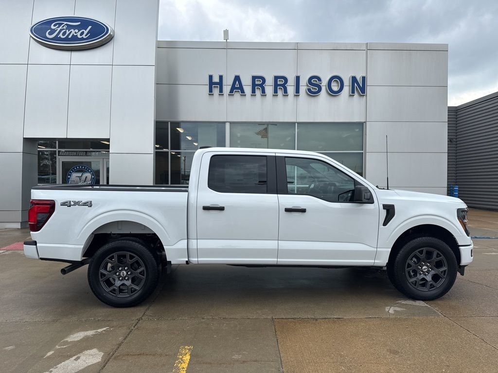 2026 Ford F-150 STX®