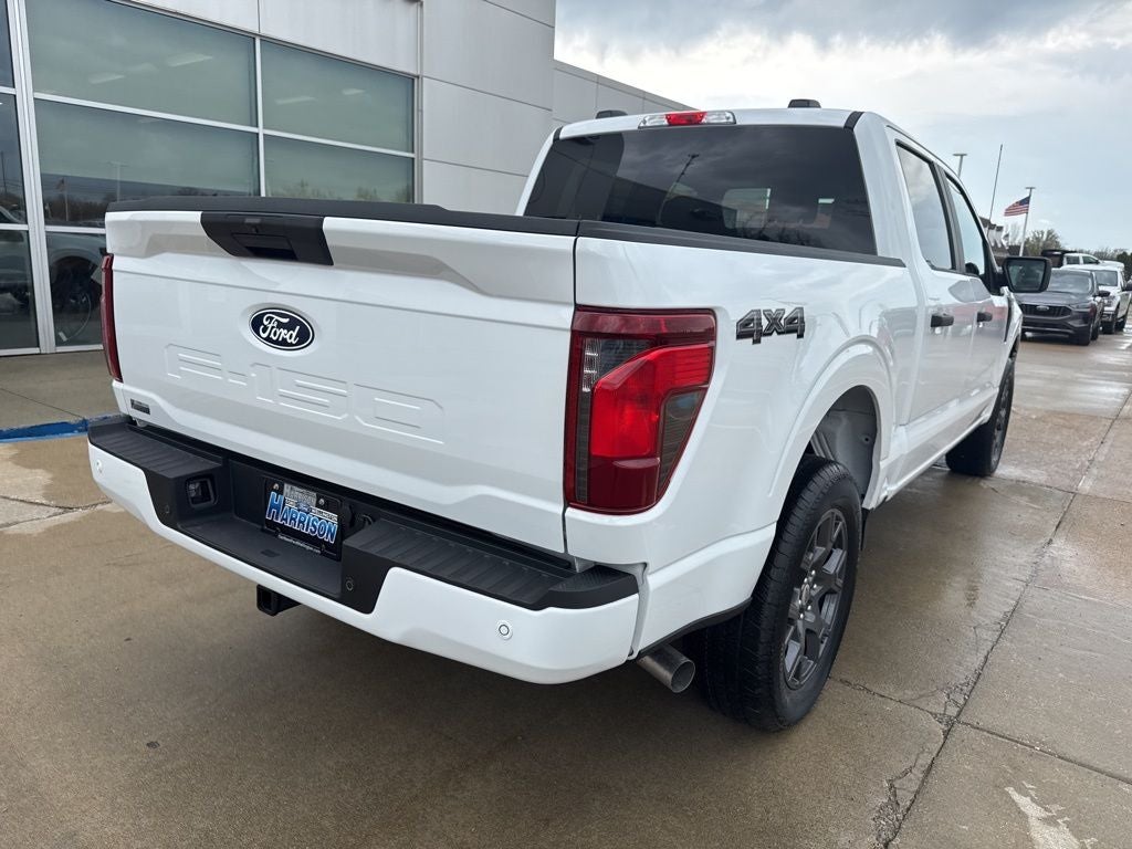 2026 Ford F-150 STX®