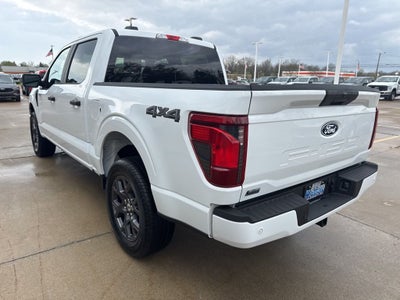 2026 Ford F-150 STX®