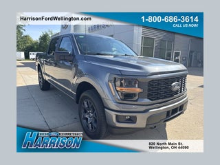 2026 Ford F-150 STX®