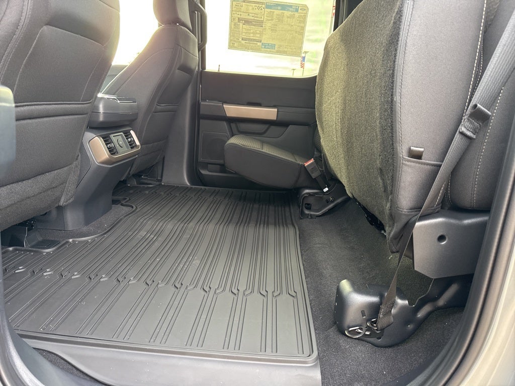 2025 Ford F-150 STX®