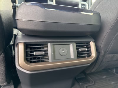 2025 Ford F-150 STX®