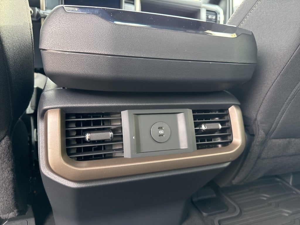 2025 Ford F-150 STX®