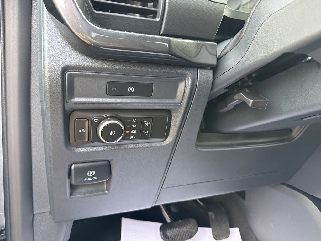 2025 Ford F-150 STX®