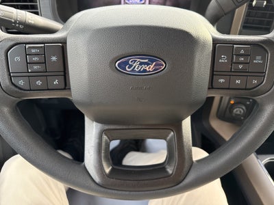 2025 Ford F-150 STX®