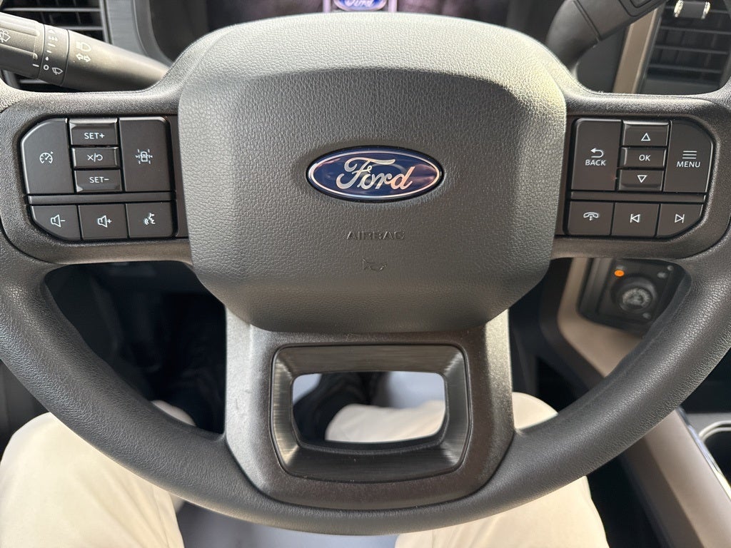 2025 Ford F-150 STX®