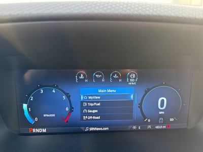 2025 Ford F-150 STX®