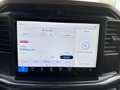 2025 Ford F-150 STX®