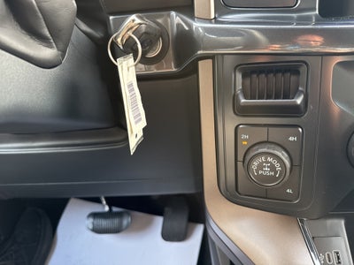 2025 Ford F-150 STX®