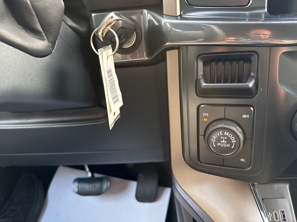 2025 Ford F-150 STX®