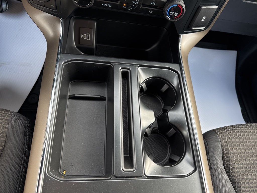 2025 Ford F-150 STX®