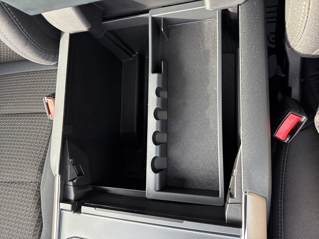 2025 Ford F-150 STX®