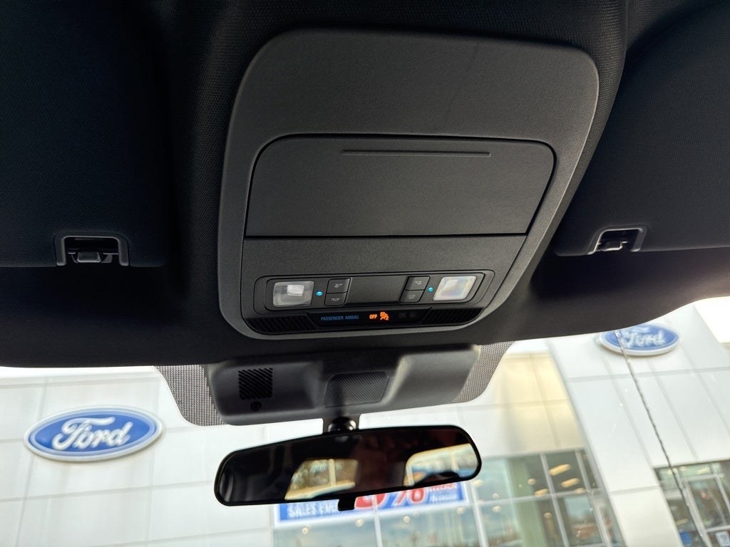 2025 Ford F-150 STX®