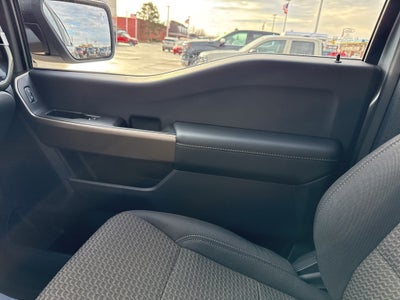 2025 Ford F-150 STX®