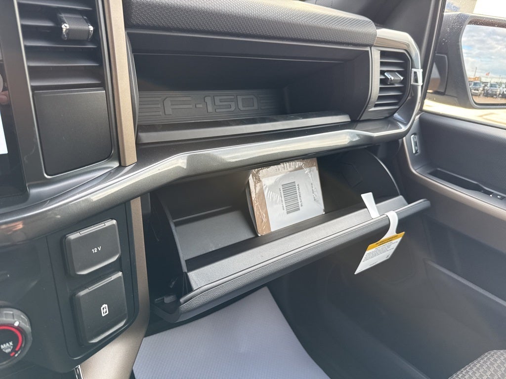 2025 Ford F-150 STX®