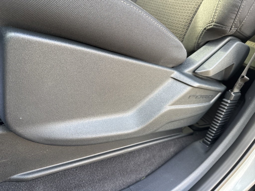 2025 Ford F-150 STX®