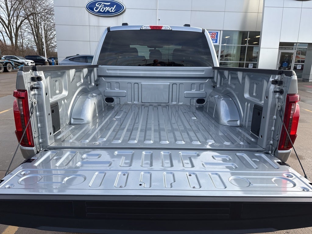 2025 Ford F-150 STX®