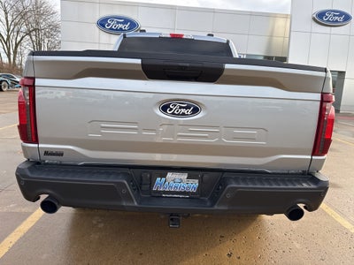 2025 Ford F-150 STX®