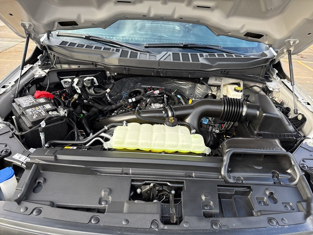 2025 Ford F-150 STX®