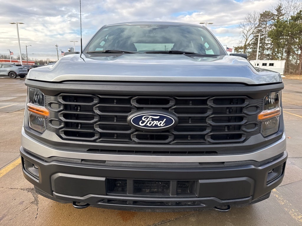 2025 Ford F-150 STX®